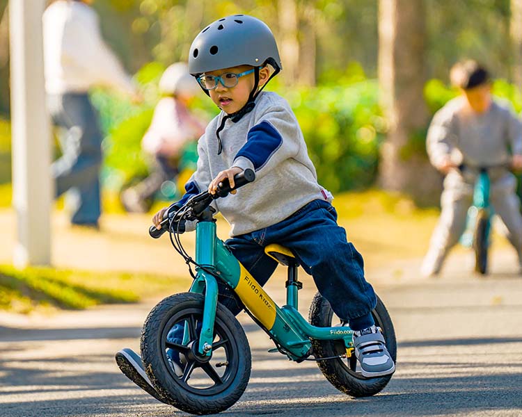 Fiido Kidz lasten sähköpyörä - SÄHKÖPYÖRÄT.NET