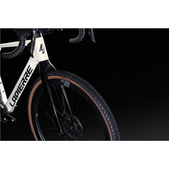 Lapierre Crosshill CF 8.0 Paris Stone Beige Glossy S-koko
