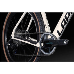 Lapierre Crosshill CF 8.0 Paris Stone Beige Glossy S-koko
