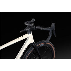 Lapierre Crosshill CF 8.0 Paris Stone Beige Glossy S-koko