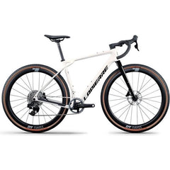 Lapierre Crosshill CF 8.0 Paris Stone Beige Glossy S-koko