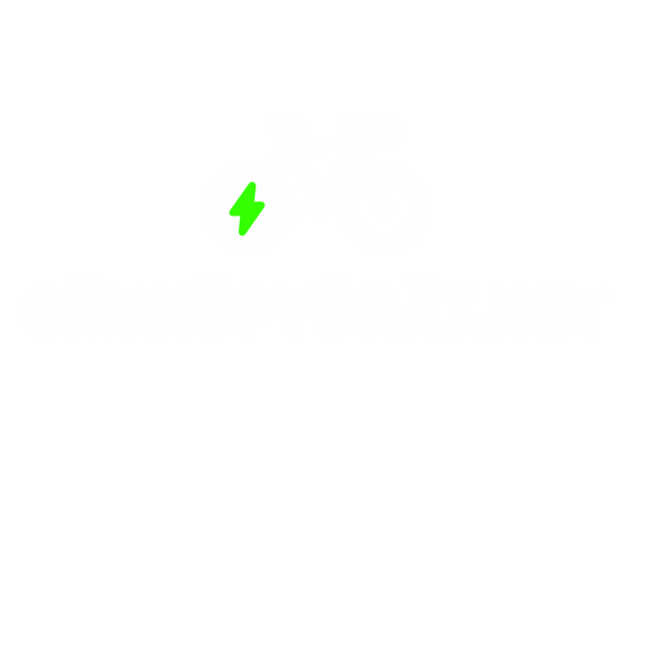 SÄHKÖPYÖRÄT.NET