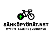 SÄHKÖPYÖRÄT.NET