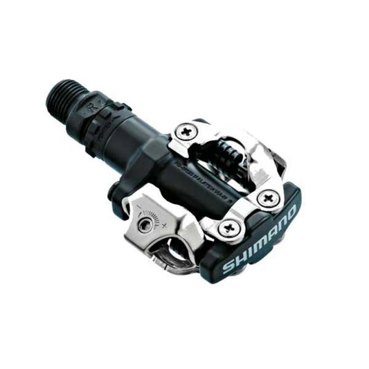 SHIMANO poljin (SPD) PD-M520 kaksipuolinen