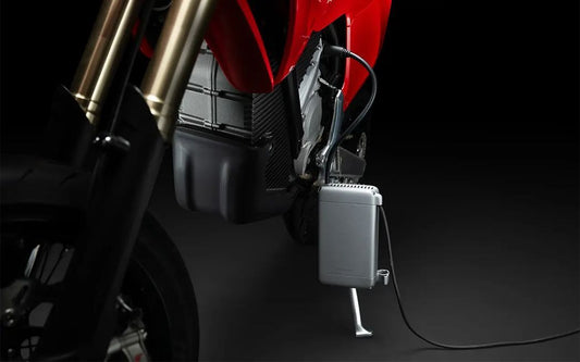 Stark Varg Portable Charger EU